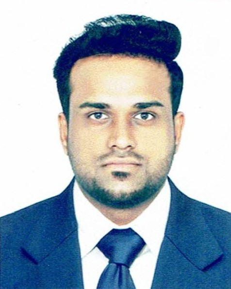 Md. Salman Rahman Saad